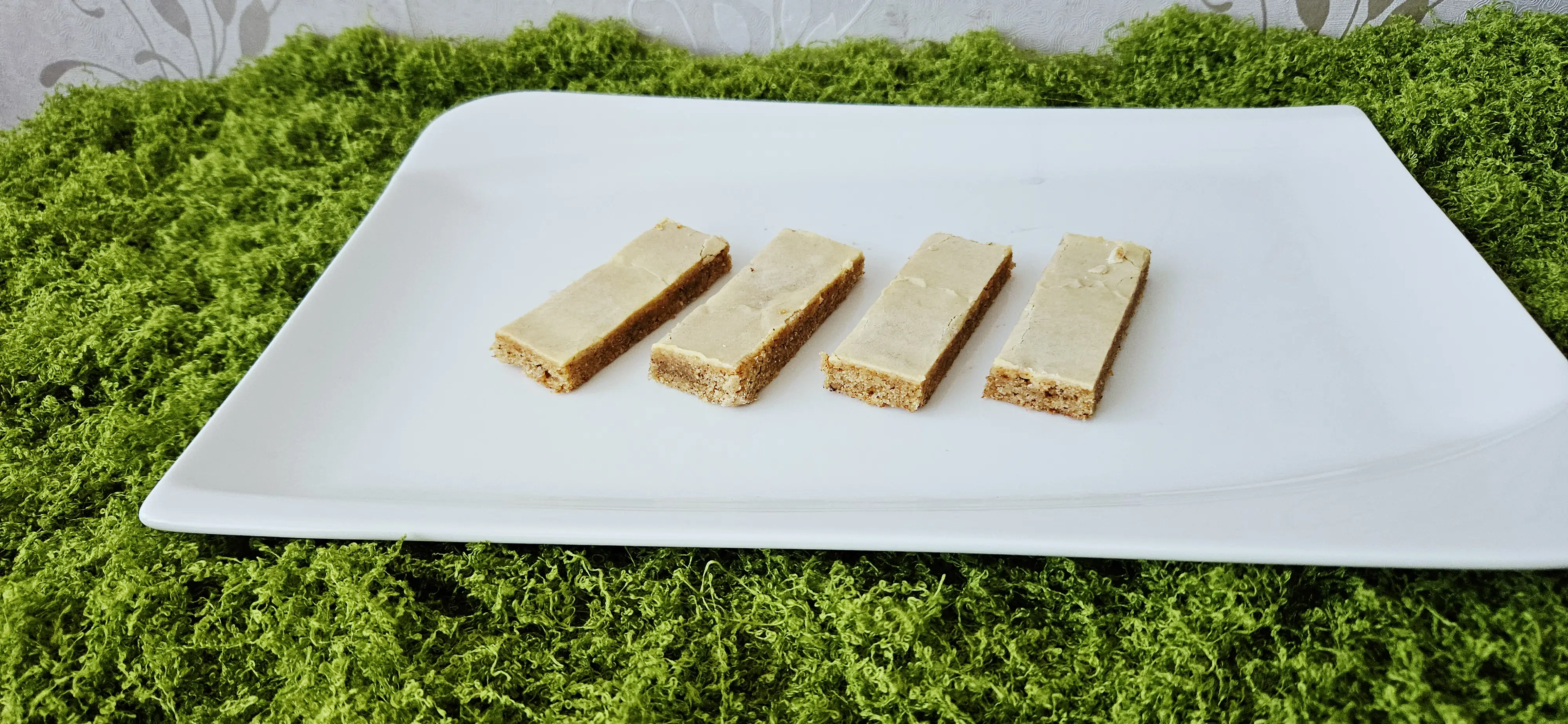 Orechová štanglička